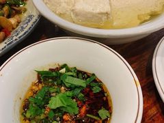豆花-陈三炖鸡馆(金众小区店)