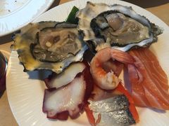 -杭州钱江新城万怡酒店-西餐厅