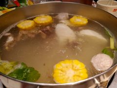 -为什么牛潮汕牛肉火锅(中信广场店)