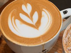 -Peet's 皮爷咖啡(乐峰店)