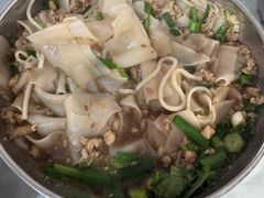-正宗杨记普洱酸醋米线(总店)