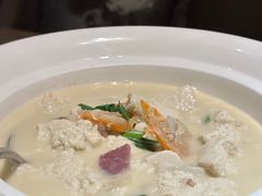 -九里云松·天香餐厅