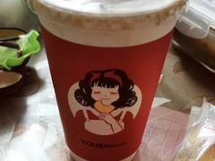 -TOUCH泰奇(金桥长岛路店)
