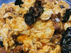 醋溜木须-鼎香润(德胜门内店)