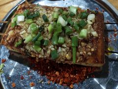 -石棉老鬼烧烤(温江店)