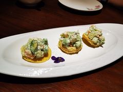 -许爷家·生态湖鲜(徐汇日月光店)