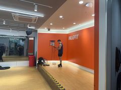 -乐刻运动健身(南山西丽366大街店)