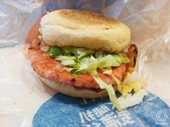 -麦当劳(无锡永乐店)
