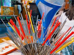 -清真·老金烧烤·小龙虾(山大路店)