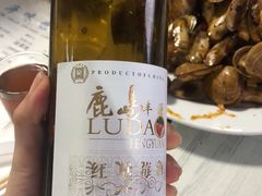 -大鹿岛