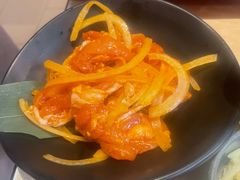 -新石器烤肉(高行万嘉店)