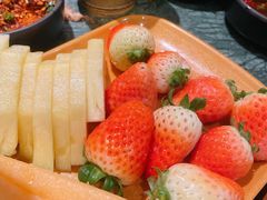 -牛New寿喜烧(中山公园龙之梦店)
