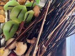 -怪老头甜不辣(抚琴小区店)