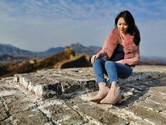 -蟠龙山长城景区