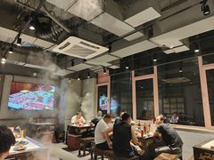 -海汕记·潮汕鲜牛肉火锅·自助
