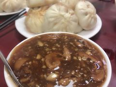 炒肝-小胖包子王(光明楼店)