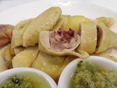 -文记壹心鸡(宝华路店)