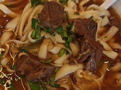-晋阳春·山西菜·北京烤鸭(交大店)