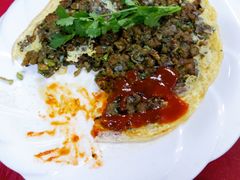 -美味海鲜大排档(明发美食地标店)
