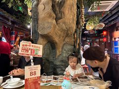 -老阿爸鲜鱼土菜(昆山花桥店)