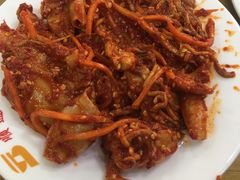 -顺通大冷面(总店)