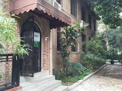 -中山大学学者灵芝(园南路店)