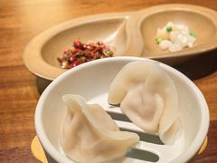 -喜鼎海胆水饺(东港店)