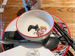 -新白鹿餐厅(银泰西湖文化广场店)