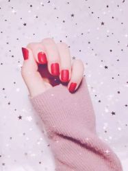 -研美·ym 美甲美睫