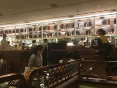 -翠华餐厅(正佳广场店)