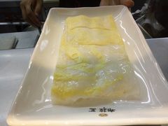 -布拉王港式美食(绿城店)