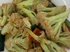 -御龙海鲜火锅(十六浦店)
