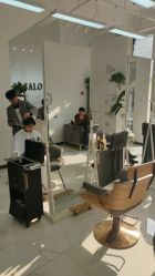 点击看大图 -未来美发·T1M HAIR SALON