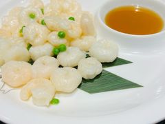 -上海1号私藏菜(静安店)