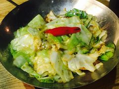 -热度餐厅(老佛爷店)