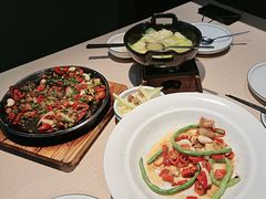 -吴氏老妈·23年家常菜(古城店)