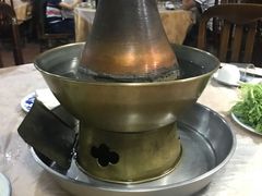 -鑫龙火锅城(嘉汇广场店)