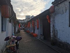 -丁来兴酒店(西街店)