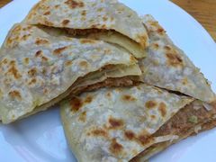 -溢心园非遗香河肉饼(总店)