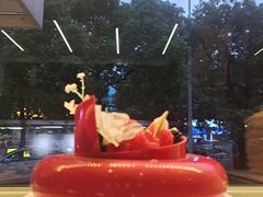 -tuan woodfire kitchen(锦绣坊店)