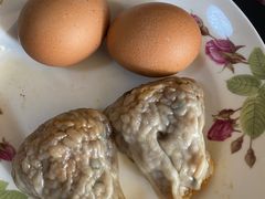 -正宗杂粮煎饼香软鸡蛋饼