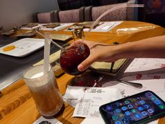 -赤坂亭·M9和牛烧肉·铁板烧(合肥万象城店)