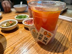 -潮粥荟·潮汕砂锅粥(朝阳大悦城店)