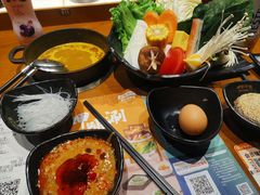 -呷哺呷哺 黄金牧场 (大港油田幸福广场店)