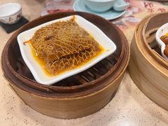 -点都德(皇岗村店)