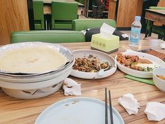 -合合春饼(潘家园店)
