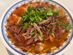 -真食净香居·内蒙烧麦(亚运村店)