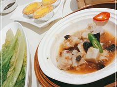 -潮福城大酒楼(湖滨北路店)