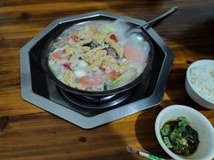 -海关荤豆花(洋河一路店)