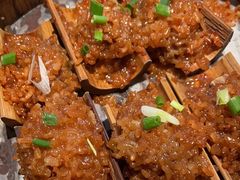 -老淮滨-蚌埠非遗小吃(淮河路店)